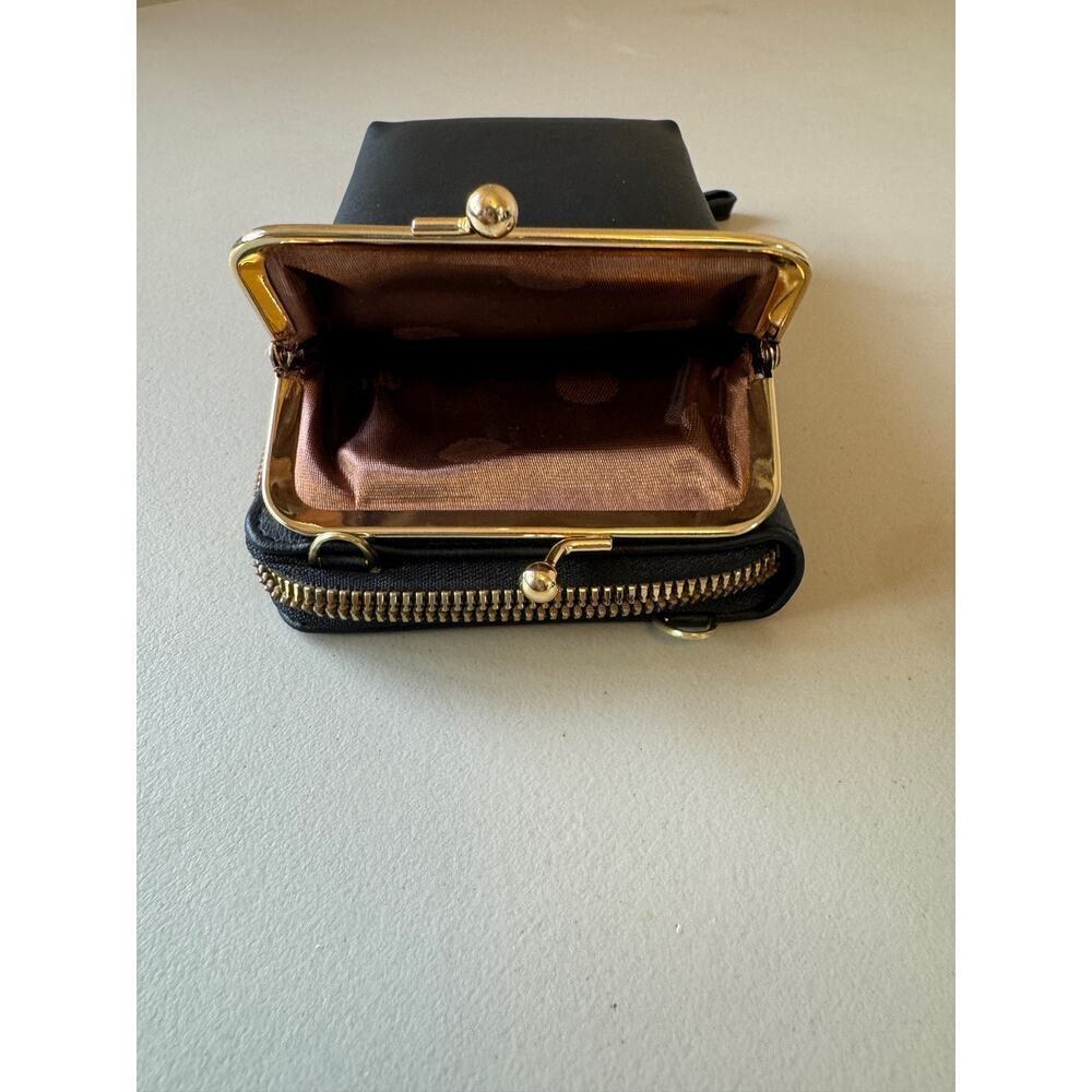 CARR KEN Crossbody Cell Phone‎ Purse Shoulder Bag - (NWT) - Picture 5 of 9